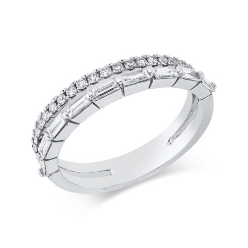 Ring Baguette