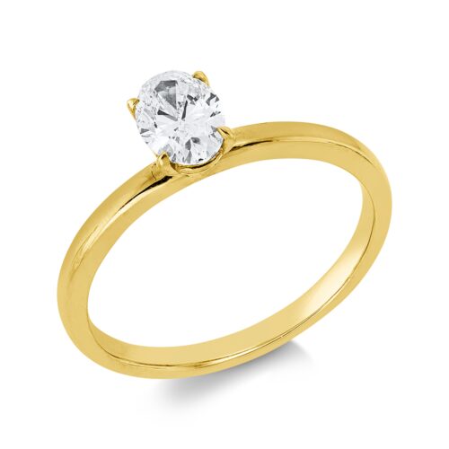 Ring Solitaire