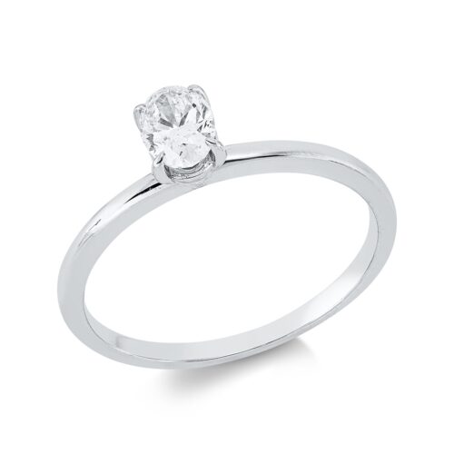 Ring Solitaire