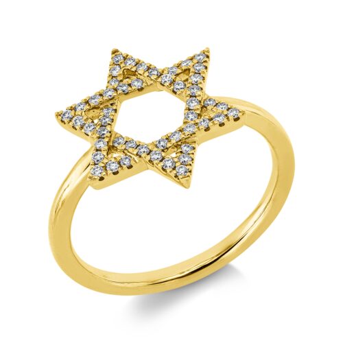 Ring Modern Woman