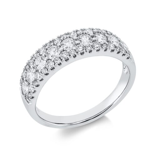 Ring Modern Woman