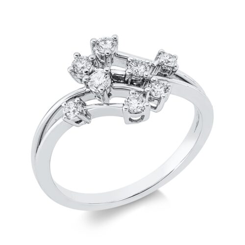 Ring Modern Woman