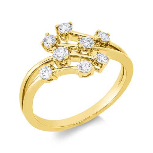 Ring Modern Woman