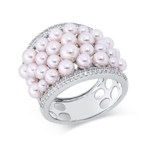 Ring Perle