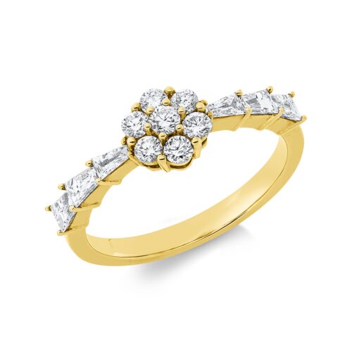 Ring Modern Woman