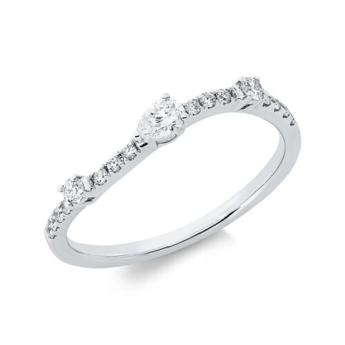 Ring Modern Woman
