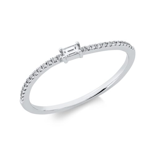 Ring Baguette