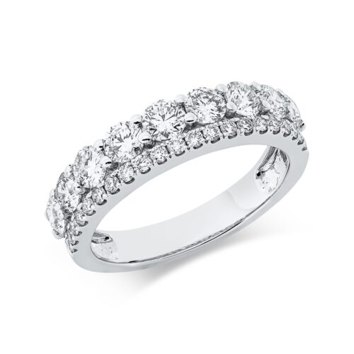 Ring Modern Woman