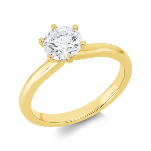 Ring Solitaire