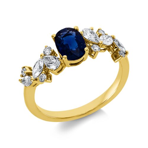 Ring Farbstein Classic