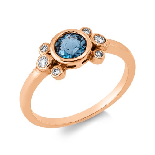 Ring Farbstein Fashion
