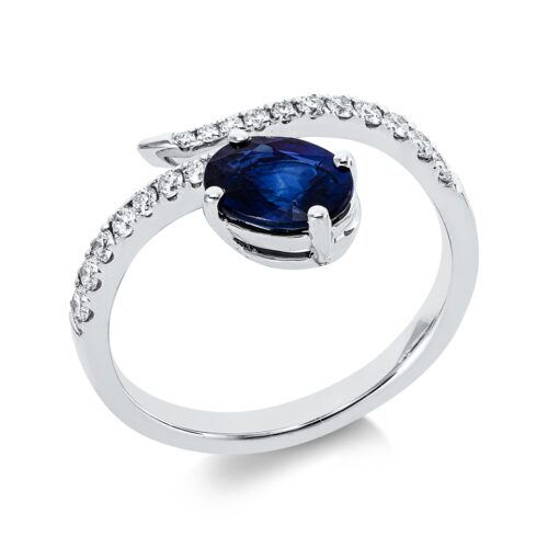 Ring Farbstein Classic