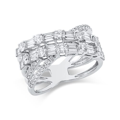 Ring Criss Cross