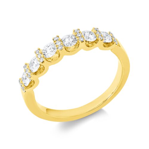 Ring Modern Woman