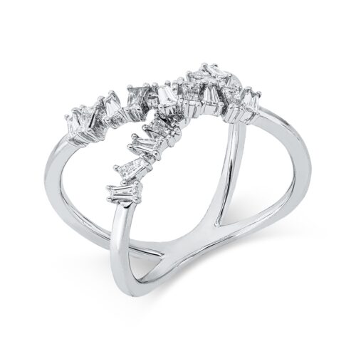 Ring Modern Woman
