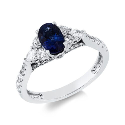 Ring Farbstein Classic