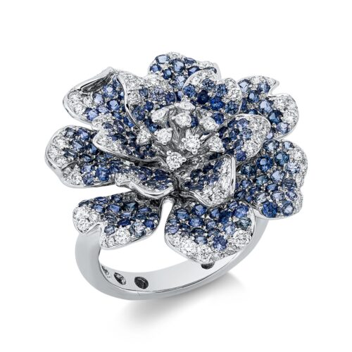 Ring Farbstein Classic