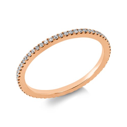 Ring Memoire voll