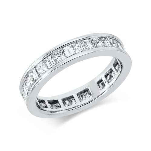 Ring Baguette