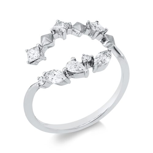 Ring Modern Woman