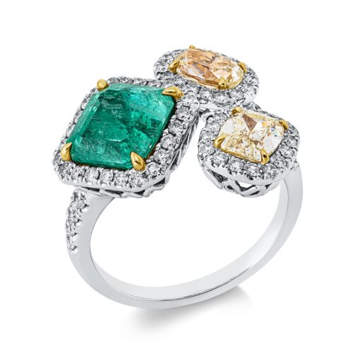 Ring Farbstein Classic