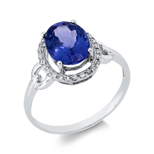 Ring Farbstein Classic
