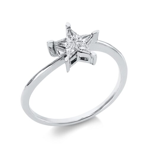 Ring Modern Woman
