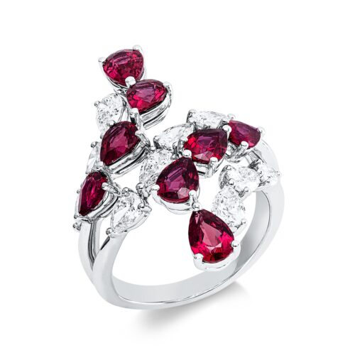 Ring Farbstein Classic
