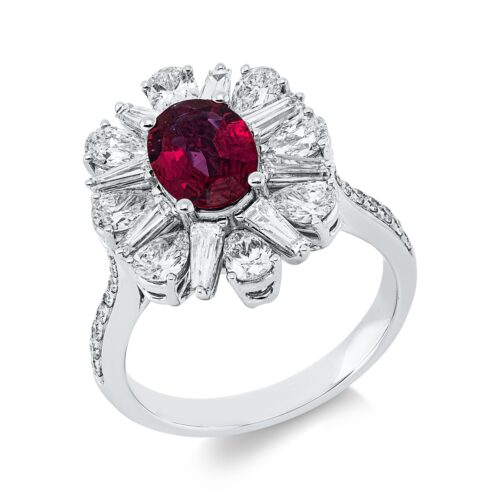 Ring Farbstein Classic