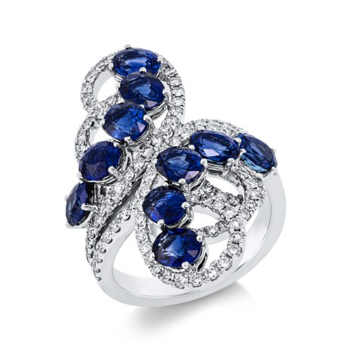 Ring Farbstein Classic