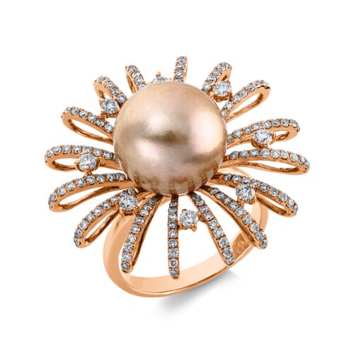 Ring Perle