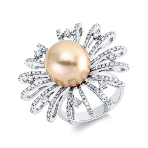 Ring Perle