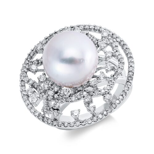 Ring Perle
