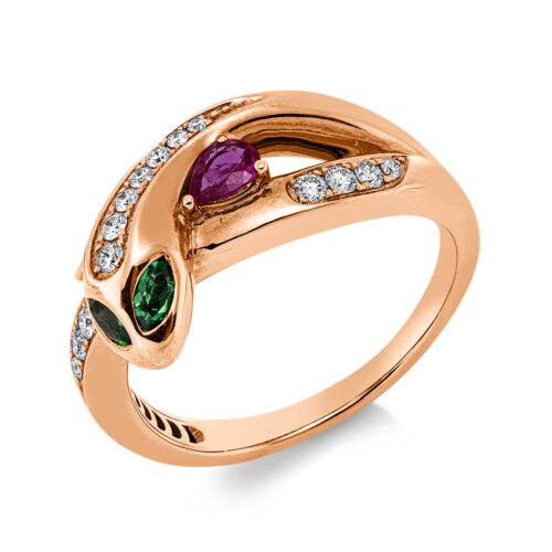 Ring Tier