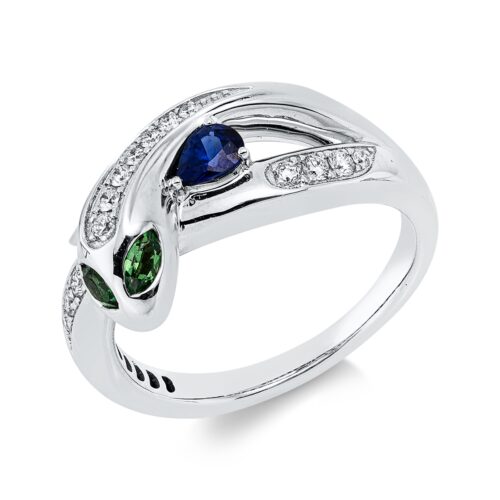 Ring Tier