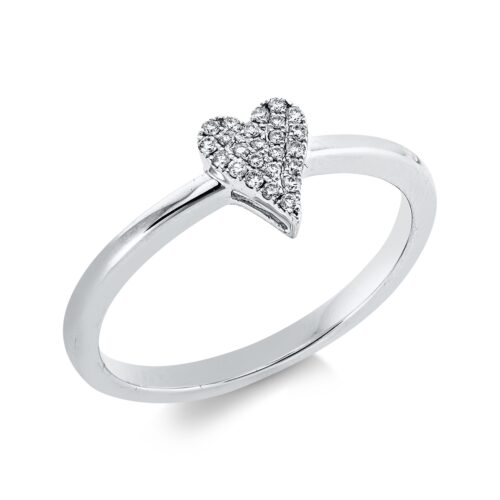 Ring Herz