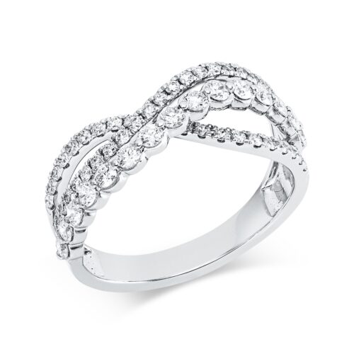 Ring Modern Woman