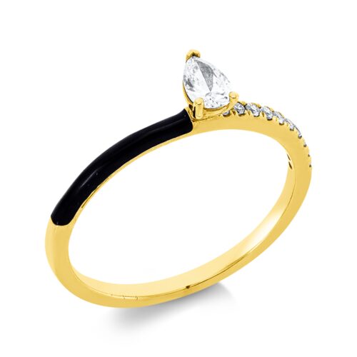 Ring Modern Woman