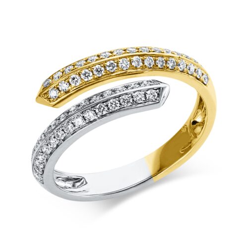 Ring Modern Woman