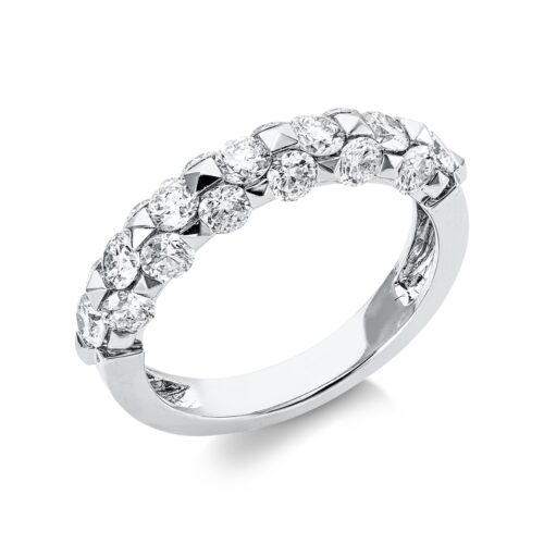 Ring Modern Woman