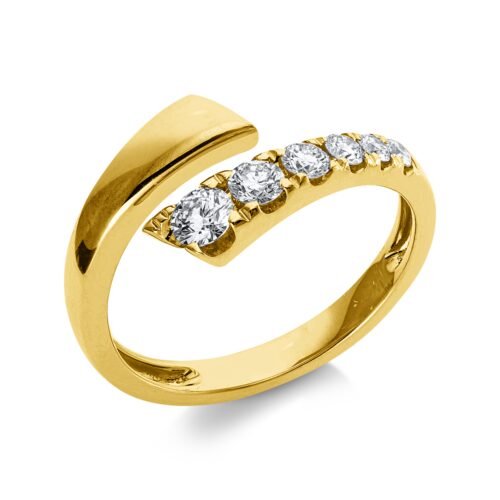 Ring Modern Woman