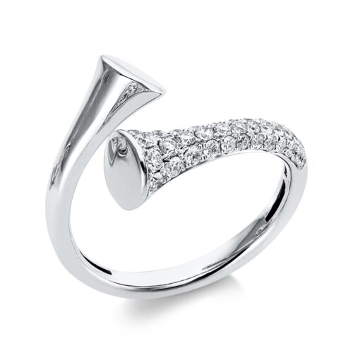 Ring Modern Woman