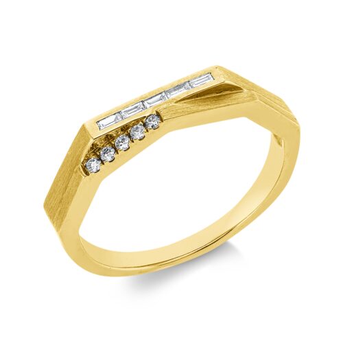 Ring Baguette