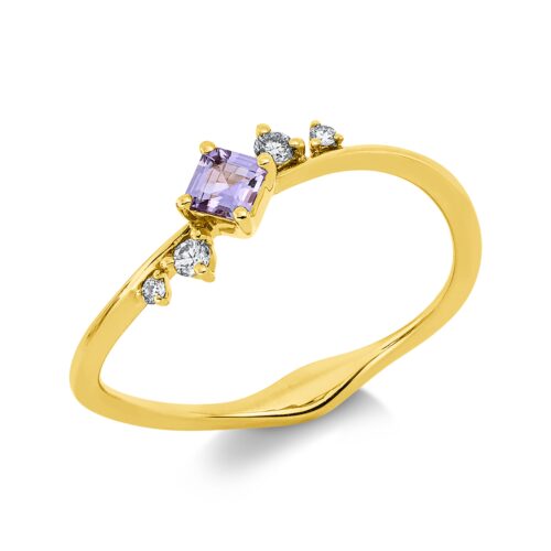 Ring Farbstein Classic