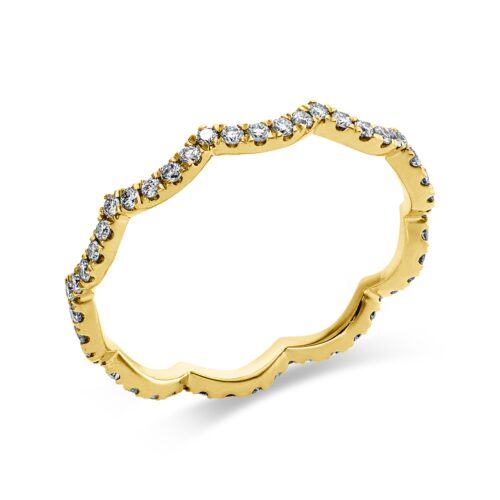 Ring Modern Woman