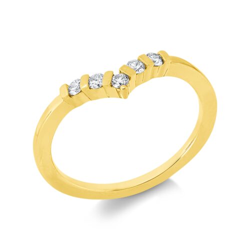 Ring Modern Woman