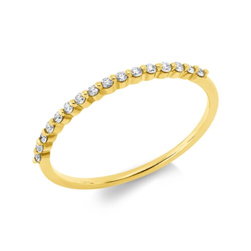 Ring Modern Woman