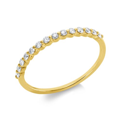 Ring Modern Woman