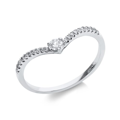 Ring Modern Woman