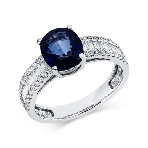Ring Farbstein Classic